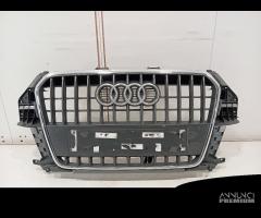 GRIGLIA PARAURTI AUDI Q3 Serie (8UG) 8U0853651 CFG