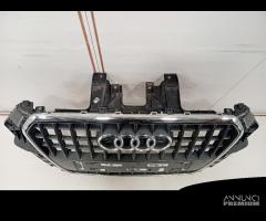 GRIGLIA PARAURTI AUDI Q3 Serie (8UG) 8U0853651 CFG - 3