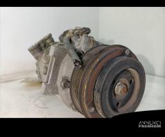 COMPRESSORE A/C SAAB 9-3 Berlina 1Â° Serie 1319199 - 6