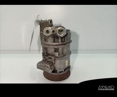 COMPRESSORE A/C FIAT Sedici 1Â° Serie 51820449 D19 - 4