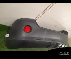 PARAURTI POSTERIORE COMPLETO OPEL Antara Serie PAR