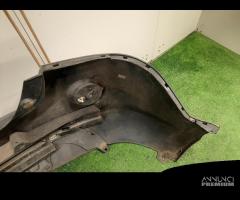 PARAURTI POSTERIORE COMPLETO OPEL Antara Serie PAR - 7