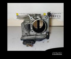 CORPO FARFALLATO MAZDA 6 Berlina 2Â° Serie RF7J136 - 2