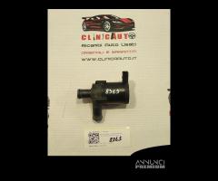 POMPA ACQUA VOLKSWAGEN Transporter T5 Serie 7H0965