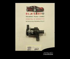 POMPA ACQUA VOLKSWAGEN Transporter T5 Serie 7H0965