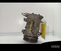 COMPRESSORE A/C PEUGEOT 308 S. Wagon 9825868180 9H