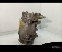 COMPRESSORE A/C PEUGEOT 308 S. Wagon 9825868180 9H