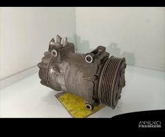 COMPRESSORE A/C PEUGEOT 308 S. Wagon 9825868180 9H - 6