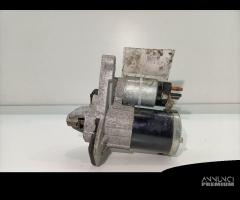 MOTORINO D' AVVIAMENTO NISSAN Juke Serie F15 23300