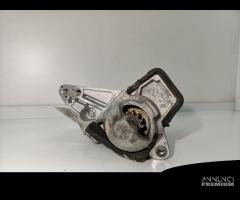 MOTORINO D' AVVIAMENTO NISSAN Juke Serie F15 23300 - 4