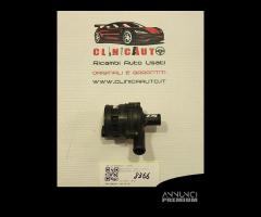 POMPA ACQUA MERCEDES Classe C Berlina W203 A211835