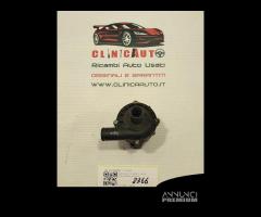 POMPA ACQUA MERCEDES Classe C Berlina W203 A211835