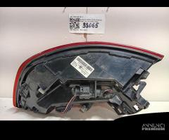 STOP FANALE POSTERIORE SINISTRO AUDI A4 Berlina (8 - 8