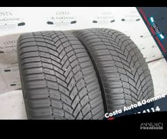 225 50 17 Bridgestone 4stagioni 225 50 R17