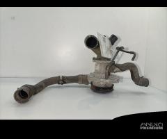 POMPA ACQUA MERCEDES GLA Serie A6512000501 651930 - 1