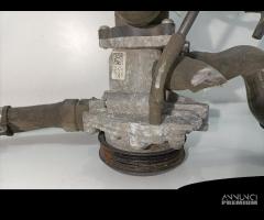 POMPA ACQUA MERCEDES GLA Serie A6512000501 651930 - 2