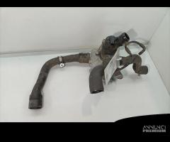 POMPA ACQUA MERCEDES GLA Serie A6512000501 651930