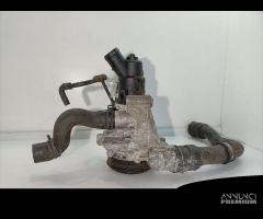 POMPA ACQUA MERCEDES GLA Serie A6512000501 651930