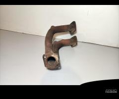 COLLETTORE SCARICO ALFA ROMEO Alfetta Serie (116_) - 2