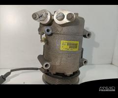 COMPRESSORE A/C FORD C - Max Serie 3M5H-19D629-KF