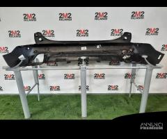 PARAURTI POSTERIORE COMPLETO PEUGEOT 2008 1Â° Seri