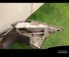 PARAURTI POSTERIORE COMPLETO FORD Focus Berlina 2Â - 5