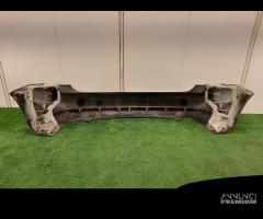 PARAURTI POSTERIORE COMPLETO FORD Focus Berlina 2Â - 6