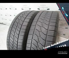 225 65 16c Firestone 70% 2022 4stagioni