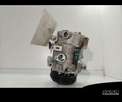 COMPRESSORE A/C PEUGEOT 208 Serie 9827596080/98275