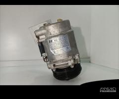 COMPRESSORE A/C PEUGEOT 208 Serie 9827596080/98275