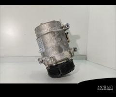 COMPRESSORE A/C PEUGEOT 208 Serie 9827596080/98275