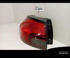 STOP FANALE POSTERIORE SINISTRO OPEL Zafira B 2Â°