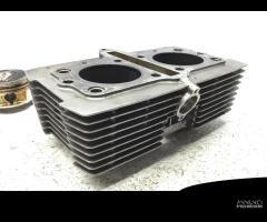 CILINDRI E PISTONI SUZUKI GS 500 2003 2006 BK211 - 2