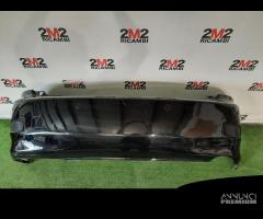 PARAURTI POSTERIORE COMPLETO LEXUS IS 200 52159539