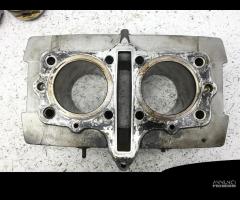 CILINDRI E PISTONI SUZUKI GS 500 2003 2006 BK211 - 5