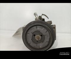 COMPRESSORE A/C MERCEDES Classe A W169 3Â° Serie A - 6