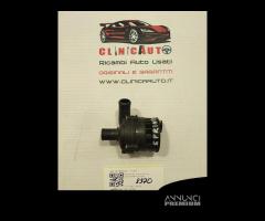 POMPA ACQUA MERCEDES Sprinter 411 A2118350364 6469 - 1