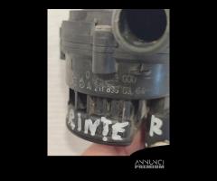 POMPA ACQUA MERCEDES Sprinter 411 A2118350364 6469 - 2