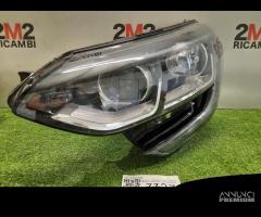 FARO ANTERIORE SINISTRO RENAULT Megane Serie 26060