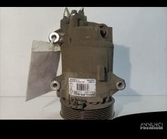 COMPRESSORE A/C RENAULT Scenic Serie 8200678499 F9