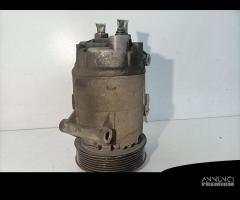 COMPRESSORE A/C RENAULT Scenic Serie 8200678499 F9