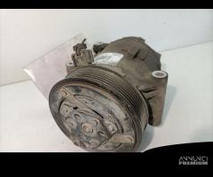 COMPRESSORE A/C RENAULT Scenic Serie 8200678499 F9 - 5