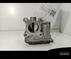 CORPO FARFALLATO RENAULT Twingo III serie 16120391