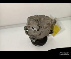 COMPRESSORE A/C DAIHATSU Sirion 2Â° Serie 447200-9