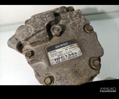 COMPRESSORE A/C DAIHATSU Sirion 2Â° Serie 447200-9