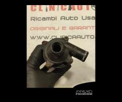 POMPA ACQUA MERCEDES Vito W638 0018351364 03920200