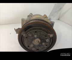 COMPRESSORE A/C FORD Transit 3Â° Serie XS7H-19D629