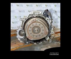 CAMBIO AUTOMATICO AUDI A6 Avant Serie C6 (4F5) Die