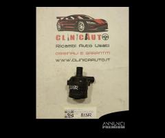 POMPA ACQUA MERCEDES Classe E Berlina W211 A211835