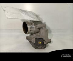 CORPO FARFALLATO AUDI A6 Avant Serie C7 (4G5) 03L1